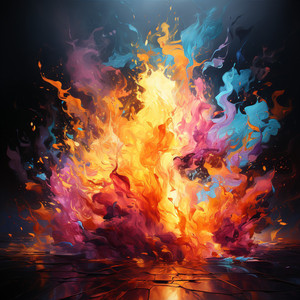Resonancia Consciente Del Fuego