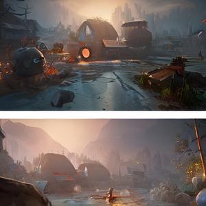 哥已不再是当年的哥 (DJ何鹏版|DJ何鹏剪辑版|片段)