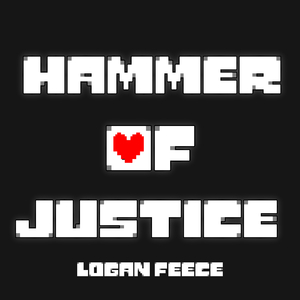 Hammer of Justice (Ultimate Orchestra Version)