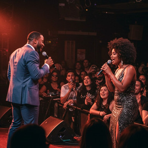 Grooveflux Archive Scene