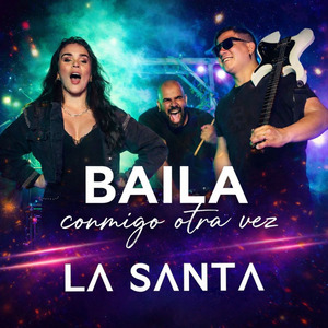 BAILA CONMIGO OTRA VEZ