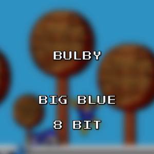 Big Blue 8 Bit (F-Zero)