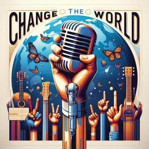 दुनिया बदलो (Change the World) v1