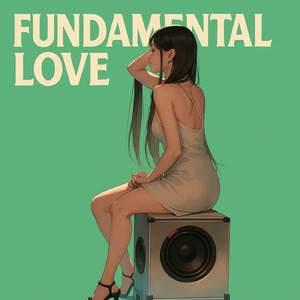ファンダメンタル・ラブ (Cover)