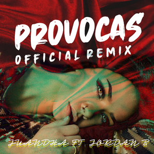 Provocas (Official Remix)