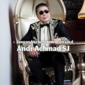 Jangan Berhenti Mencintaiku