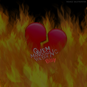 Quem Mandou Você Voltar?