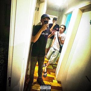 Disponibilidade (feat. prod.asterisk)