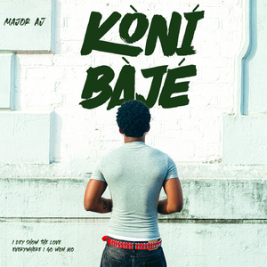 Konibaje