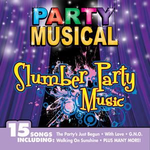 G.N.O. (Girl's Night Out)