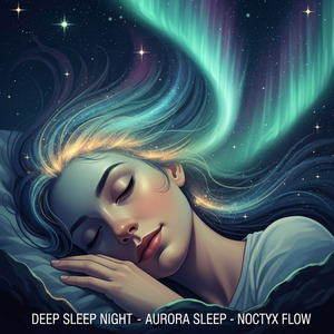 Deep Sleep Night - Velora Night Sleep