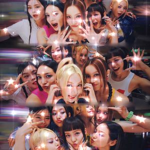 《数字心跳 》Y2K Electro-Fusion Rap / Synthwave