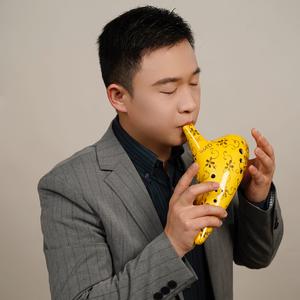 墨缘（陶笛版）