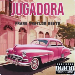 JUGADORA (REGGAETON ROMÁNTICO TYPE BEATS)