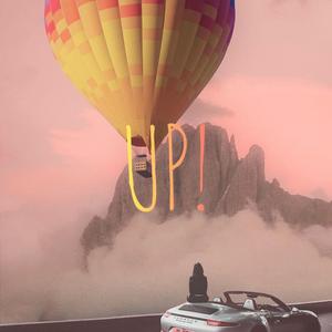 UP! (feat. Teeco & AKA BOV)