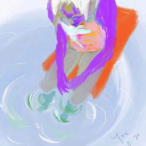 无望的日子与我的一些反抗