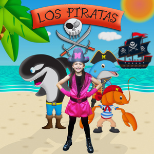 Los Piratas