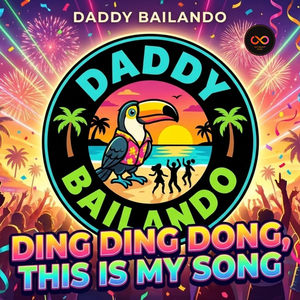 Ding Ding Dong (This Is My Song) [Extended Version]