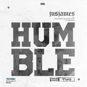 HUMBLE, Pt. 2 (feat. Prodi Da Prodigal, Weez the Satellite Kiid & Scribe Music)