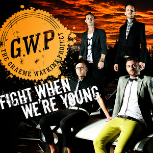 Fight When We're Young