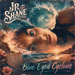 Blue Eyed Cyclone (Aussie Girl)