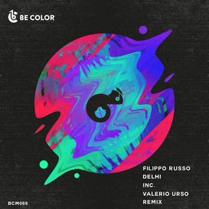 Dehli (Valerio Urso Remix)