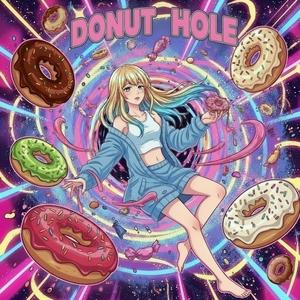 Donut Hole