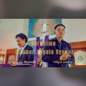 Berkatmu Sumber Segala Syukur