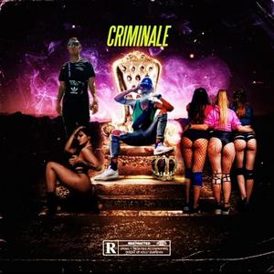 CRIMINALE