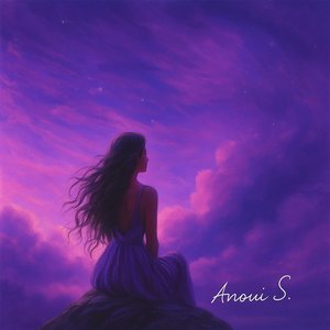 Purple Reverie