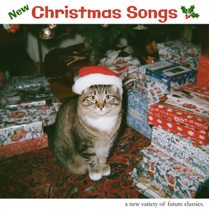 Return to Sender (Christmas Card Blues)