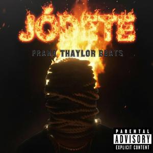 JÓDETE (REGGAETON ROMÁNTICO TYPE BEATS)