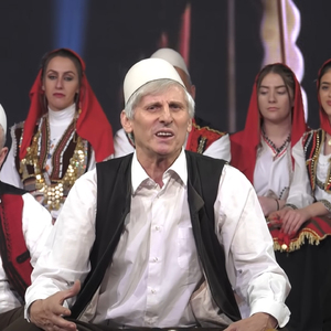 Uke Mavriqi