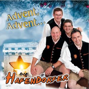 Weihnachten is die gmiatlichste Zeit