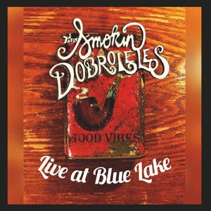 Dreadful Wind and Rain (Live)