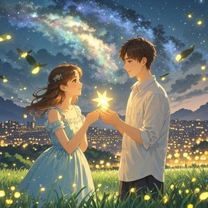 星光收藏家-妄念