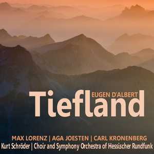 Tiefland: Act I