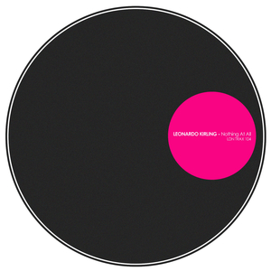 Nothing At All (Original Mix)