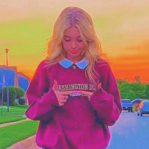 Pretty Blonde Girl! (feat. Zaxo) (Sped Up)