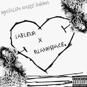 Wyciąłem nasze imiona