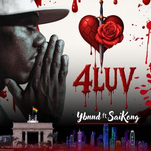 4LUV (feat. SaiKong)