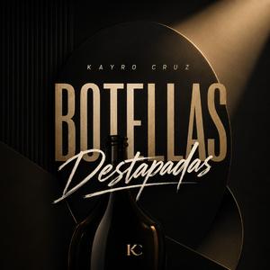 Botellas Destapadas