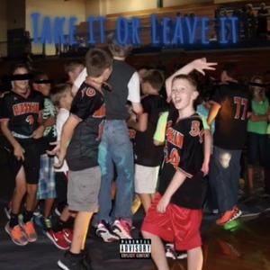 Take It Or Leave It (feat. ZURI)