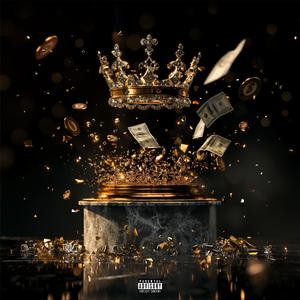 Paulada (feat. $moller & Keithh)