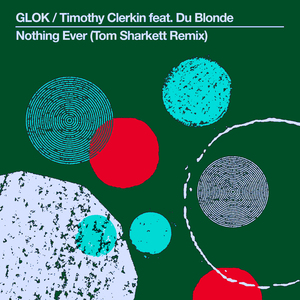 Nothing Ever (Tom Sharkett Remix)