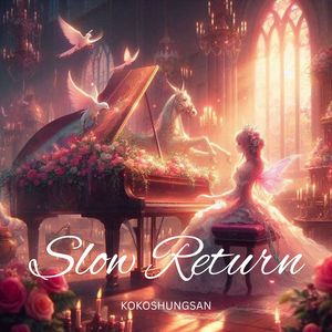 Slow Return III