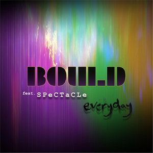 Everyday (feat. Spectacle)