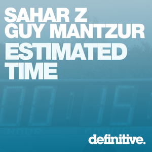 Estimated Time (Stephan Bazbaz Remix)