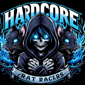 Undriven - Rat racers