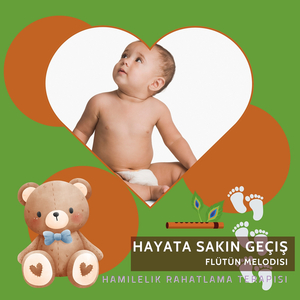 Sakin Doğum Yolculuğu